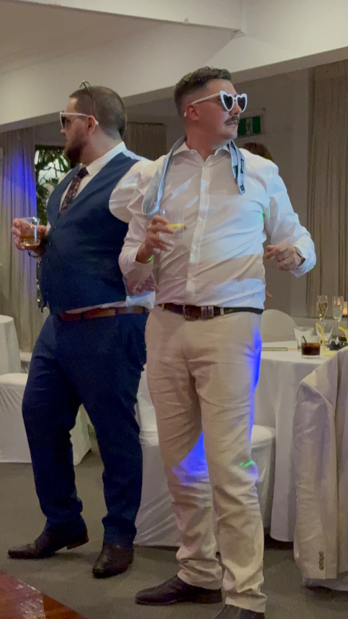 Mathew and Nicola Wedding 271
